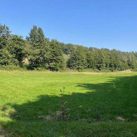 Gaestehaus Koehler Waldsolms Buitenkant foto